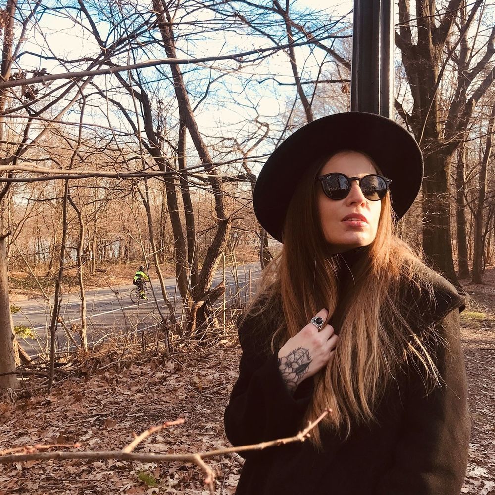 Meet your Posher, Giselle